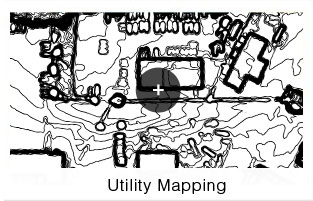 utility mapping Surveys