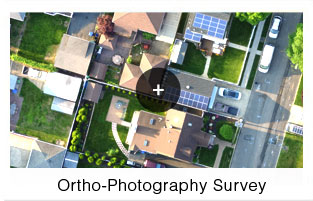 ortho- photography Surveys